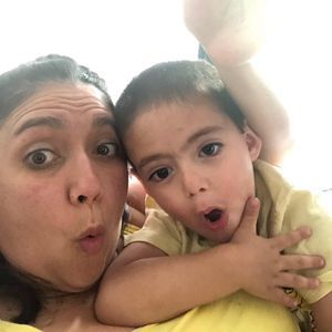 Meet your Posher, Yolanda